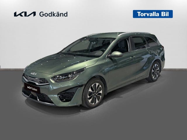 Kia Ceed 2024