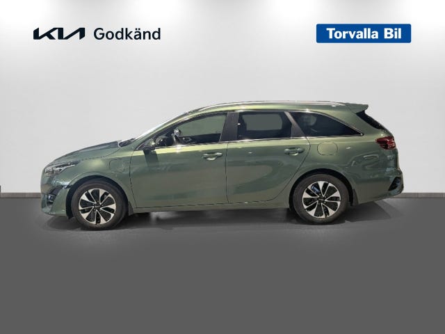 Kia Ceed 2024 – bild 4