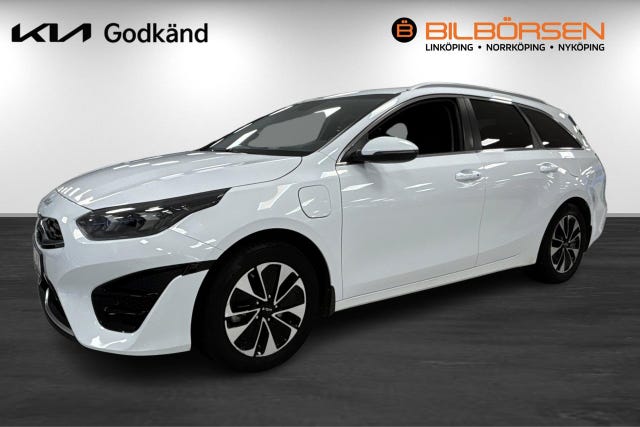 Kia Ceed 2024