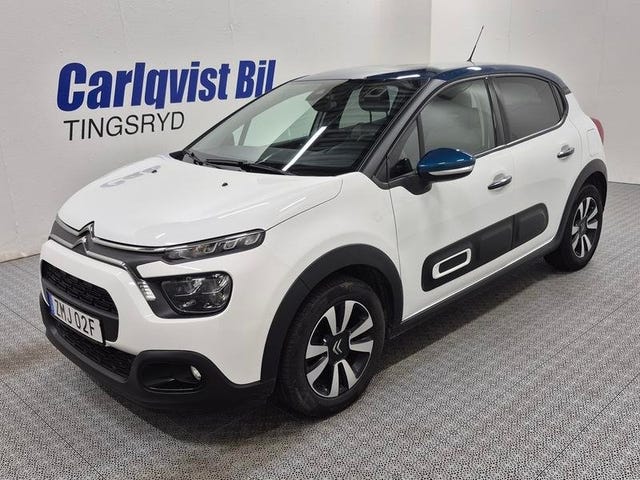 Citroen C3 2023