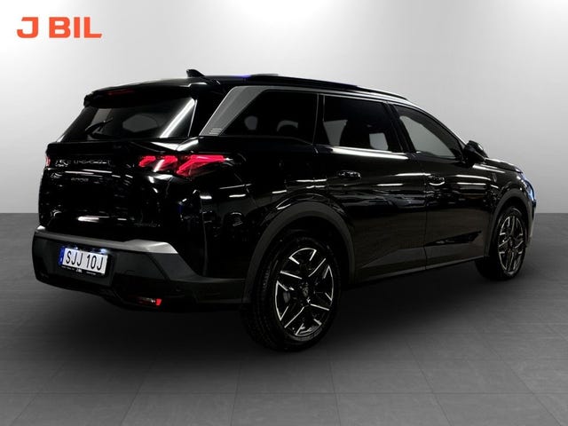 Peugeot 5008 2025 – bild 3
