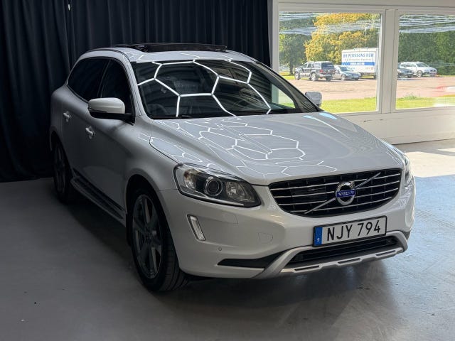 Volvo XC60 2014 – bild 2