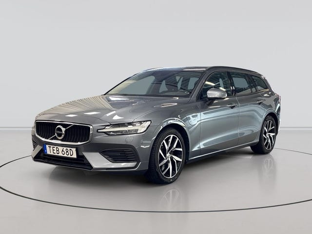 Volvo V60 2020