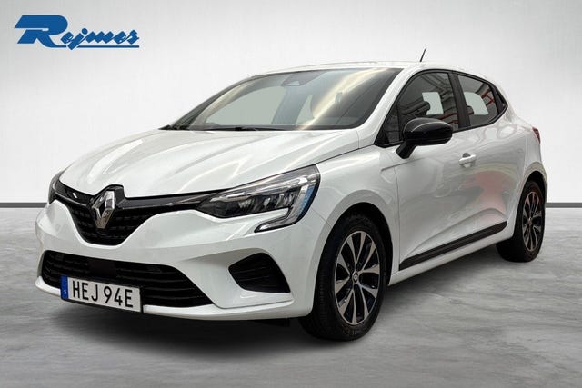 Renault Clio 2024
