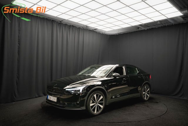 Polestar 2 2022