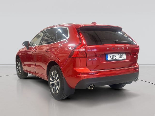 Volvo XC60 2021 – bild 3