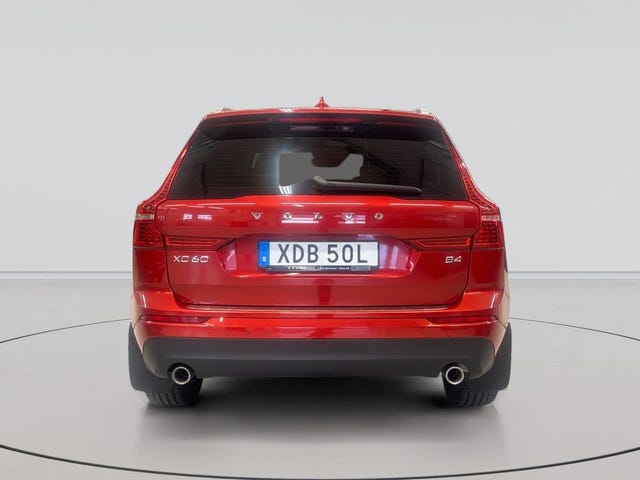 Volvo XC60 2021 – bild 4