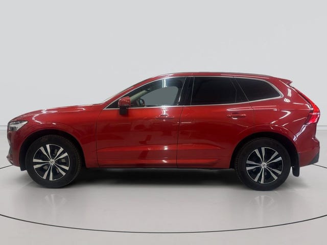 Volvo XC60 2021 – bild 2