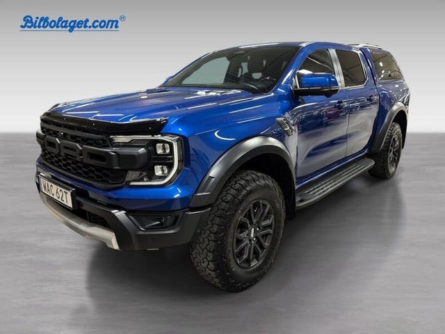 Ford Ranger 2023
