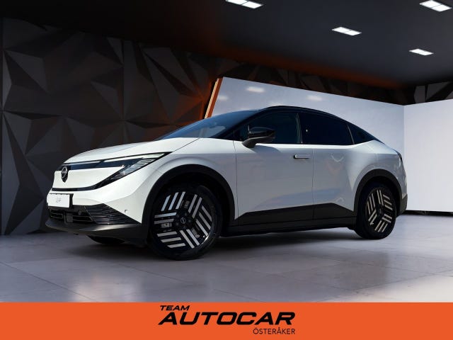 Nissan Leaf 2026
