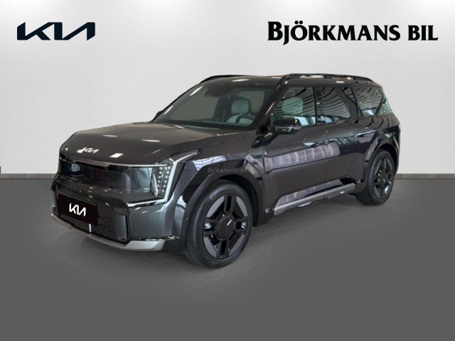 Kia EV9 2026