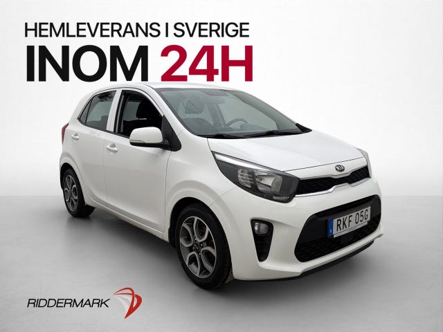 Kia Picanto 2020