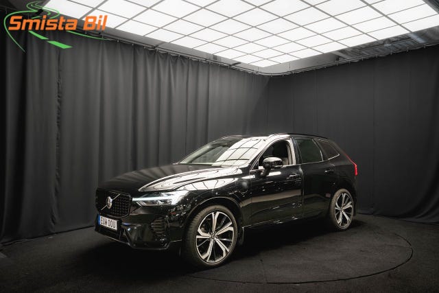 Volvo XC60 2024