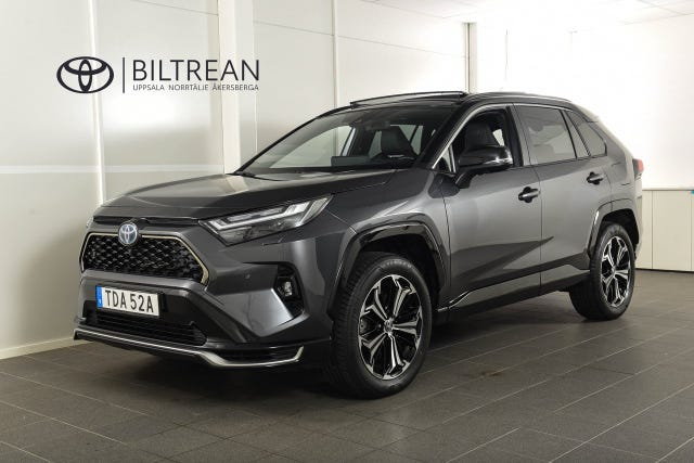 Toyota RAV4 2025