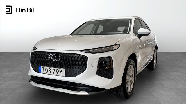 Audi Q3 2026