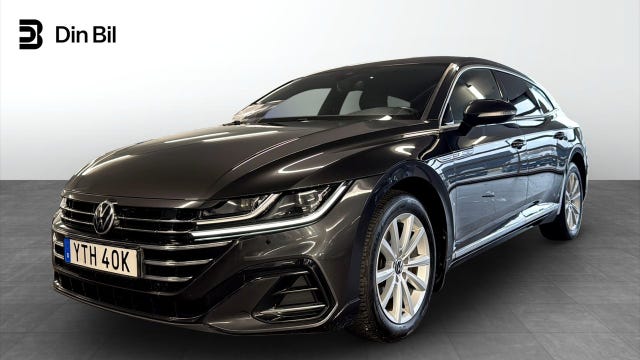 Volkswagen Arteon 2022