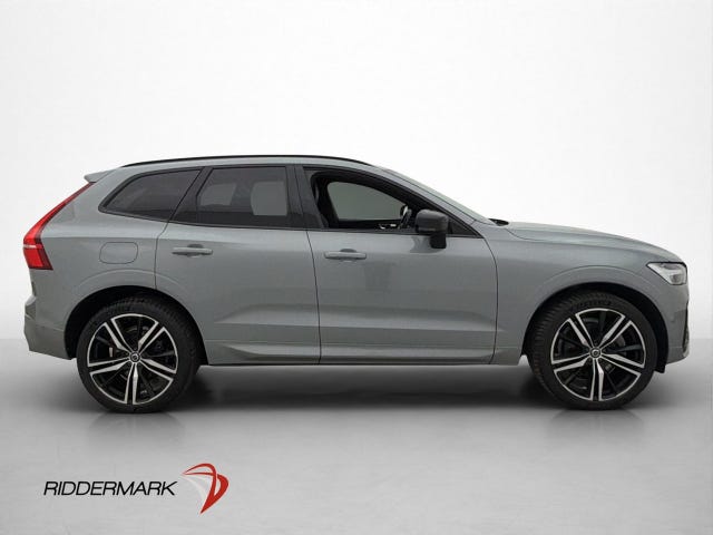 Volvo XC60 2024 – bild 4