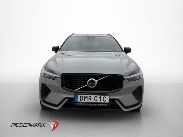 Volvo XC60 2024 – bild 2
