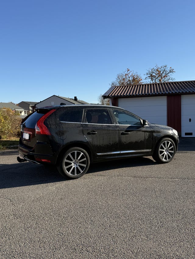 Volvo XC60 2014 – bild 2