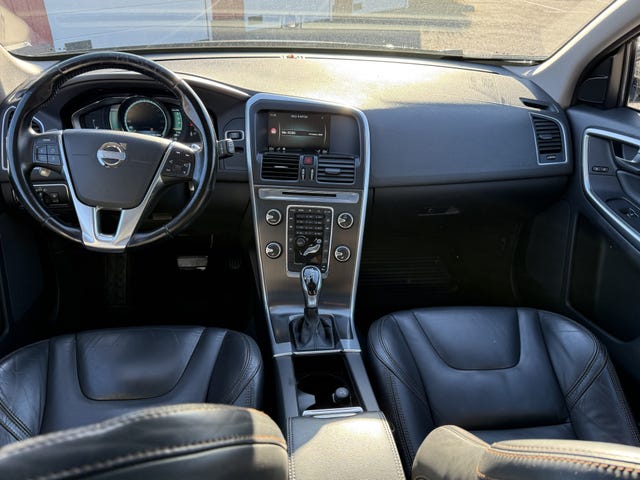 Volvo XC60 2014 – bild 3