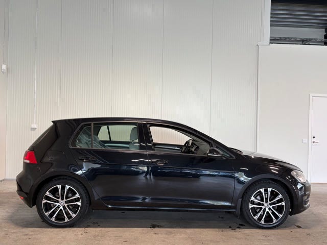 Volkswagen Golf I 2014 – bild 2