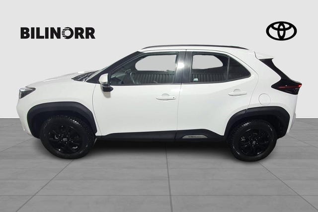 Toyota Yaris Cross 2023 – bild 2