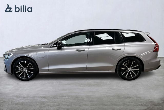 Volvo V60 2026 – bild 2