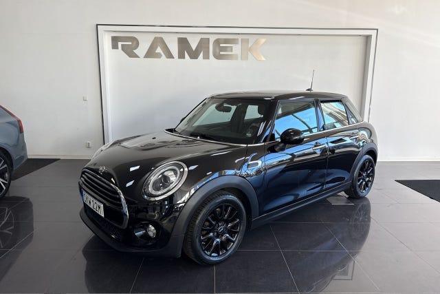 MINI Cooper 2019