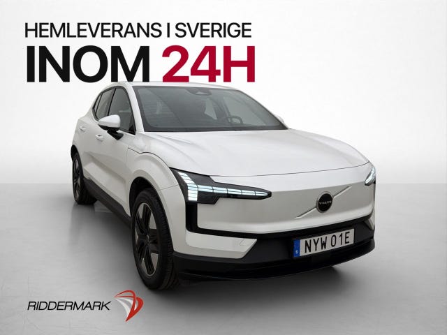 Volvo EX30 2024