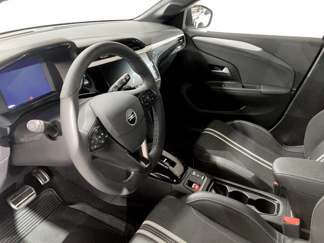 Opel Corsa 2025 – bild 4
