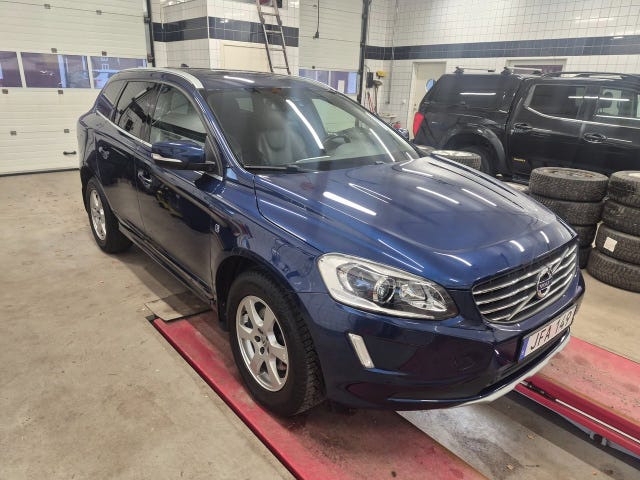 Volvo XC60 2016 – bild 2