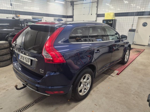 Volvo XC60 2016 – bild 3