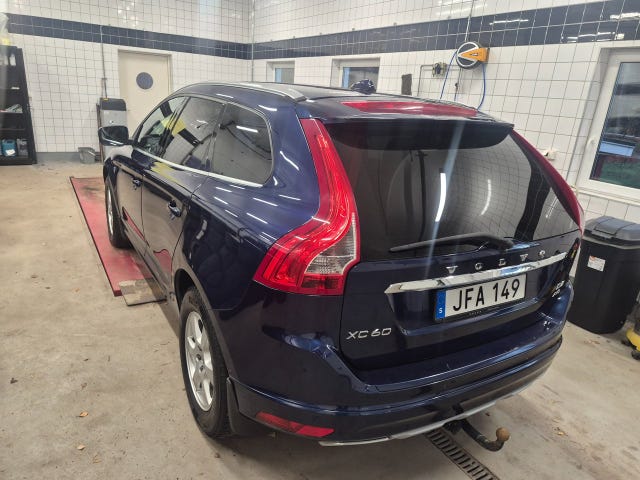 Volvo XC60 2016 – bild 4
