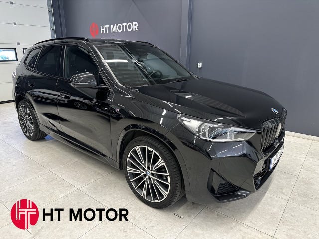 BMW X1 2023