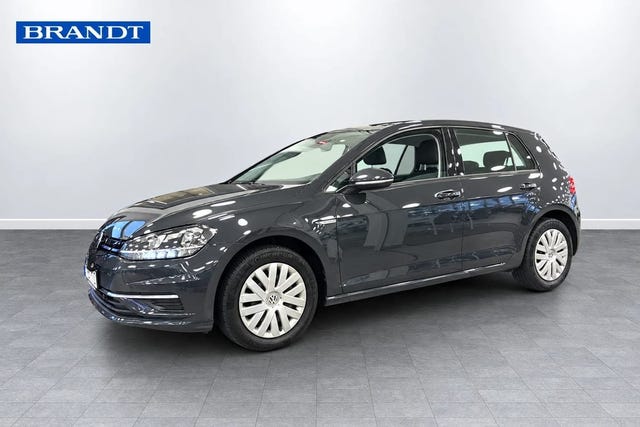 Volkswagen Golf I 2018