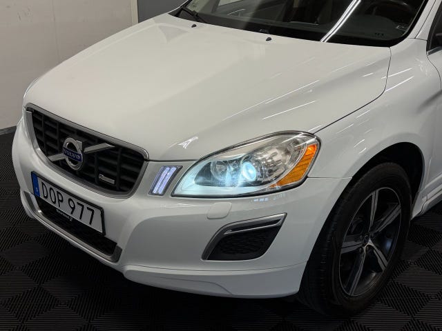 Volvo XC60 2012 – bild 4