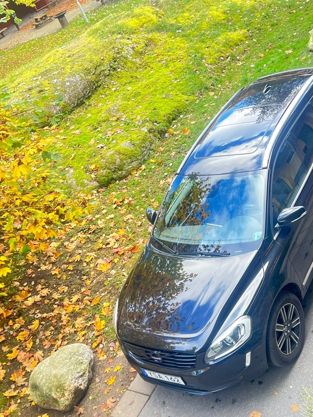 Volvo XC60 2017 – bild 2