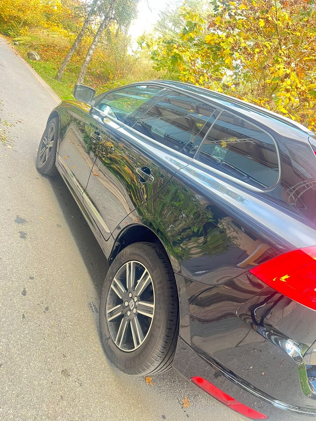 Volvo XC60 2017 – bild 4