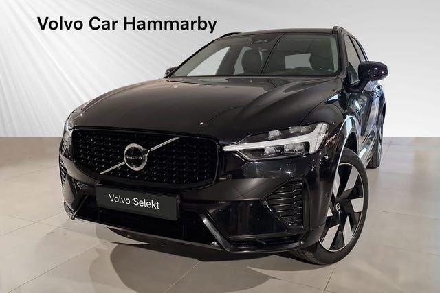 Volvo XC60 2024