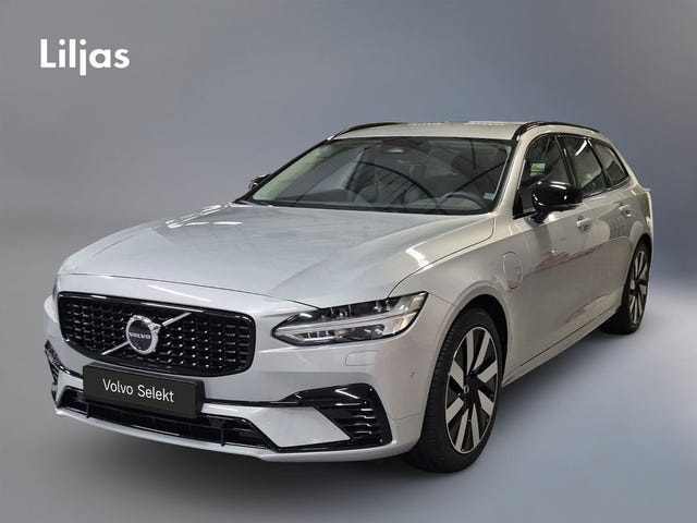 Volvo V90 2026