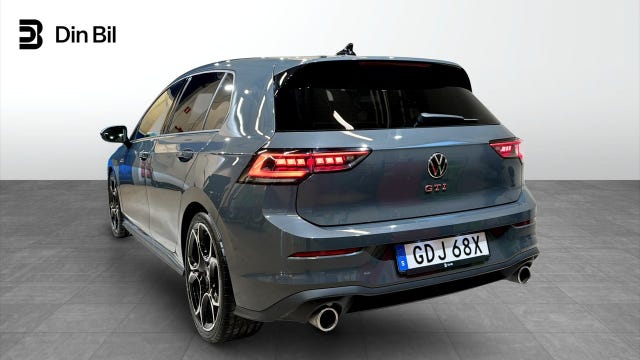 Volkswagen Golf I 2026 – bild 3
