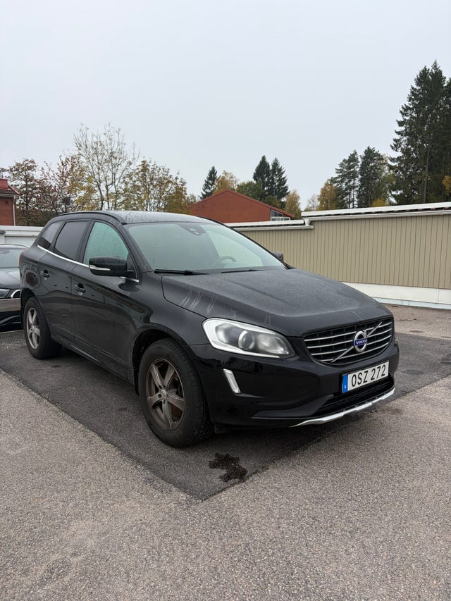 Volvo XC60 2015 – bild 2