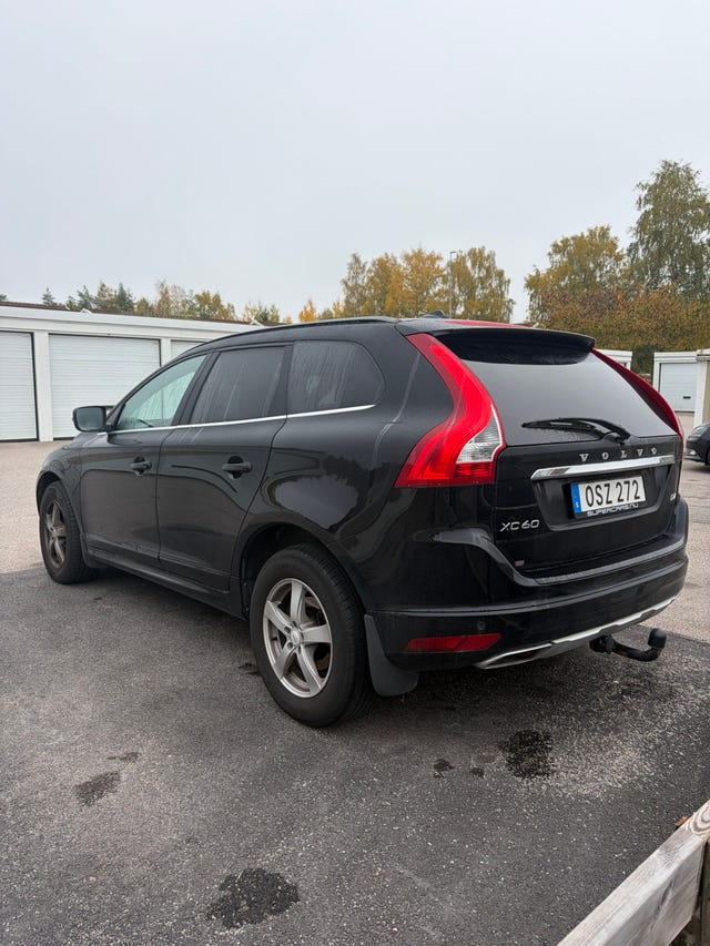 Volvo XC60 2015 – bild 3