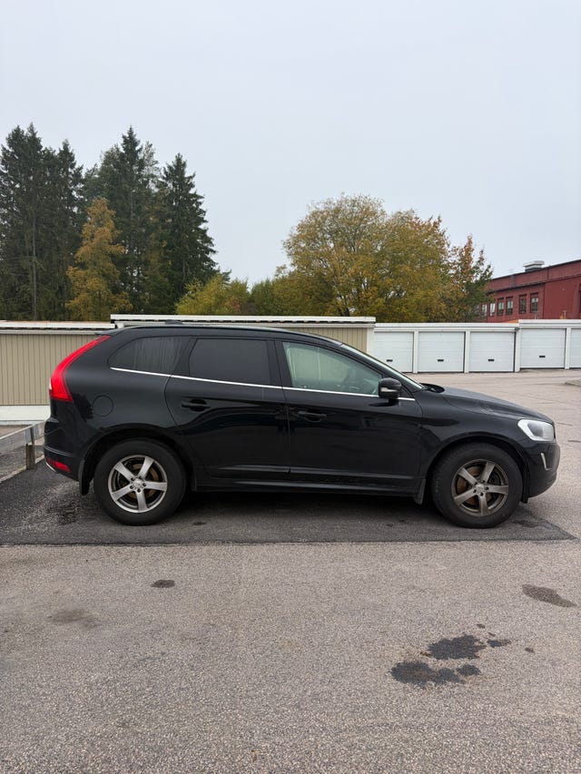 Volvo XC60 2015 – bild 4