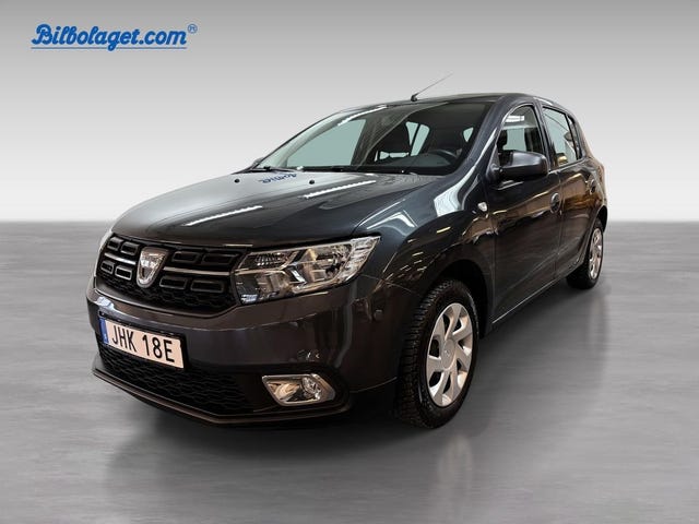 Dacia Sandero 2020