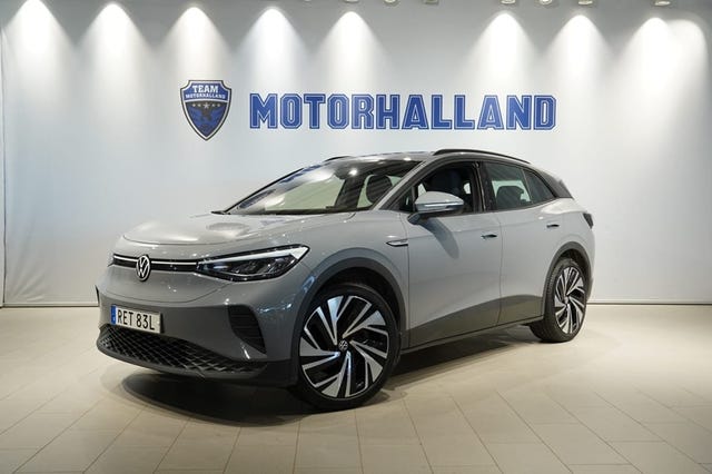 Volkswagen ID.4 2023