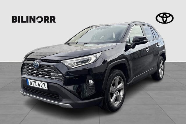 Toyota RAV4 2020