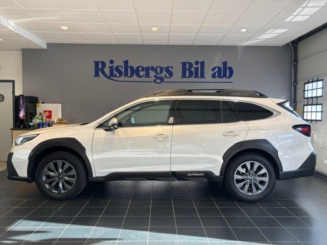Subaru Outback 2023
