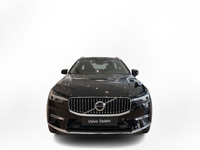 Volvo XC60 2024 – bild 2