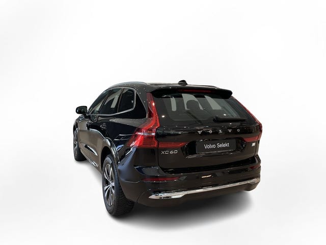 Volvo XC60 2024 – bild 4